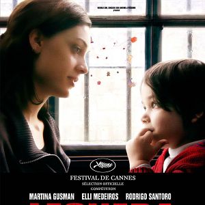 Foto Martina Gusmán