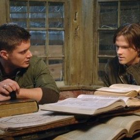 Foto Jared Padalecki