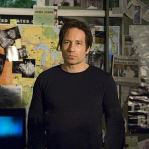 Foto X-Files: Creer es la clave
