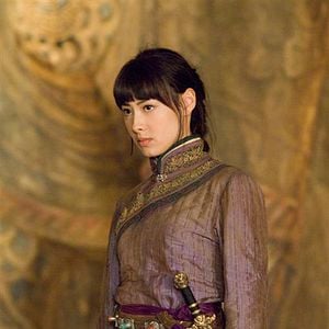 Foto La Momia: La tumba del emperador dragón