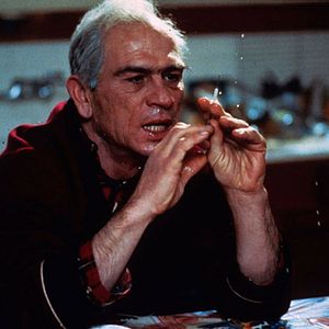 Foto Tommy Lee Jones