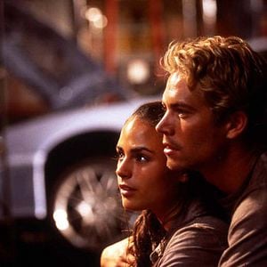 Foto Rápido y Furioso