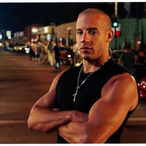 Foto Rápido y Furioso