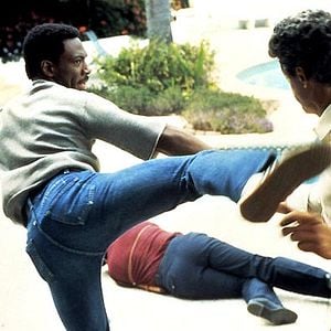 Foto Un detective suelto en Hollywood