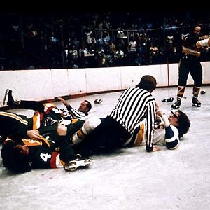 Foto George Roy Hill