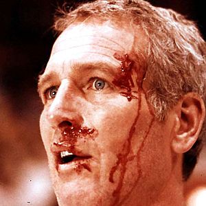 Foto George Roy Hill