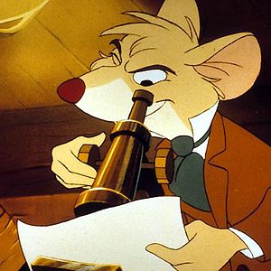 Foto Policías y ratones