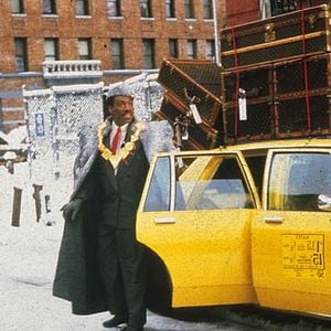 Foto Un príncipe en Nueva York