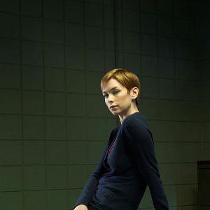 Foto Julianne Nicholson