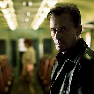 Foto Robert Knepper