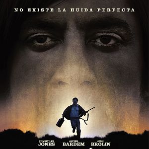 Foto Sin lugar para los débiles