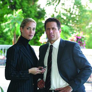 Foto Elizabeth Berkley