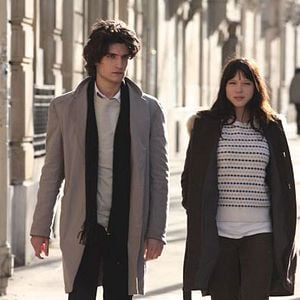 Foto Louis Garrel