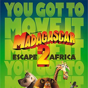 Foto Madagascar 2