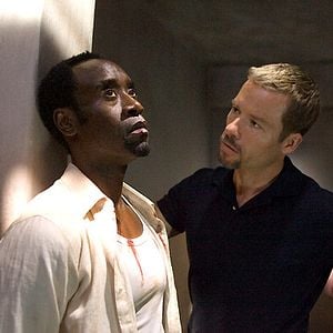 Foto Jeffrey Nachmanoff