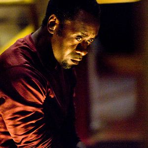 Foto Jeffrey Nachmanoff