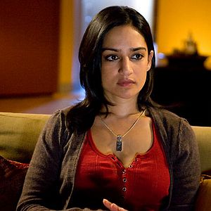 Foto Jeffrey Nachmanoff