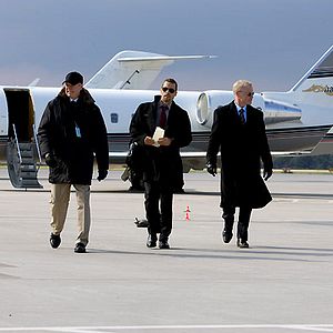 Foto Jeffrey Nachmanoff