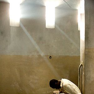 Foto Jeffrey Nachmanoff