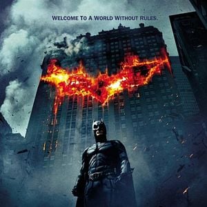 Foto Batman: El caballero de la noche