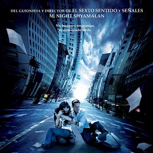 Foto El fin de los tiempos