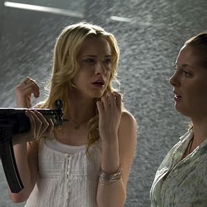 Foto Evan Rachel Wood