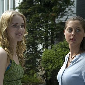 Foto Evan Rachel Wood