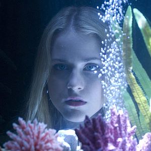 Foto Evan Rachel Wood