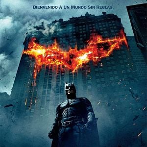 Foto Batman: El caballero de la noche