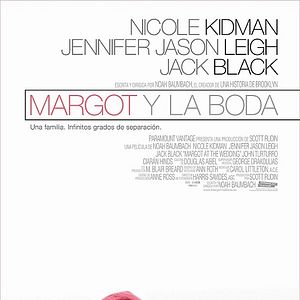 Foto Margot y la boda