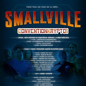 Foto Smallville
