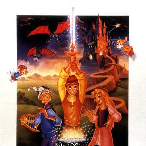 Foto El caldero mágico