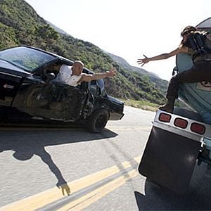 Foto Rápidos y furiosos