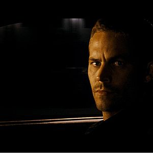 Foto Rápidos y furiosos