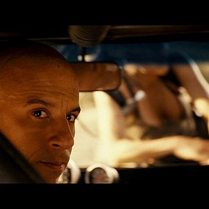 Foto Rápidos y furiosos