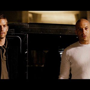 Foto Rápidos y furiosos