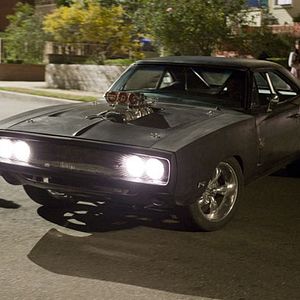 Foto Rápidos y furiosos