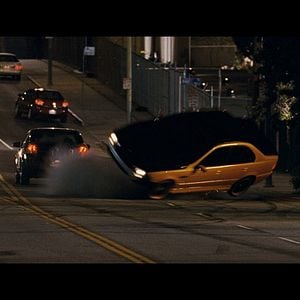 Foto Rápidos y furiosos