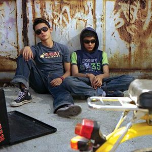 Foto Aarón Fernandez