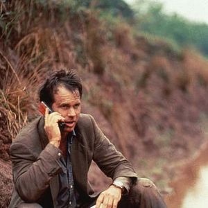 Foto Bill Paxton