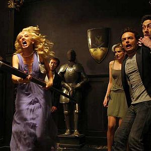 Foto Hélène de Fougerolles