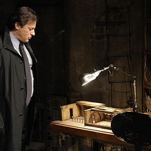 Foto El juego del miedo V