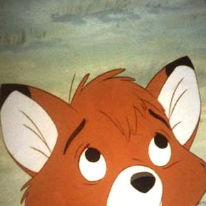 Foto El zorro y el sabueso