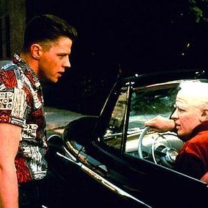 Foto Volver al futuro II