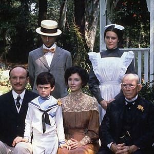 Foto Mary Steenburgen