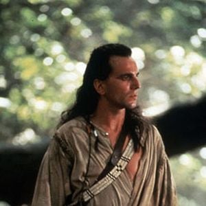 Foto El último de los mohicanos