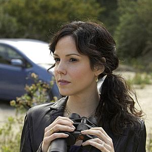 Foto Mary-Louise Parker