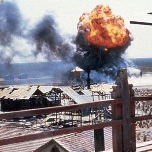 Foto El imperio del sol