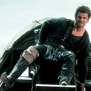 Foto Mad Max 2: El Guerrero de la Carretera