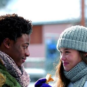 Foto Astrid Bergès-Frisbey